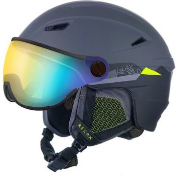 RELAX STEALTH RH24QX