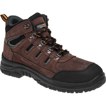 BENNON BAXTER O1 High Brown
