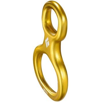 BLACK DIAMOND SUPER 8 Yellow