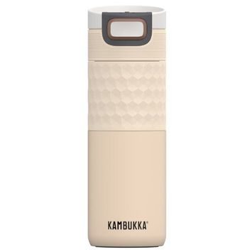 KAMBUKKA Etna Grip 500 ml Barely Beige