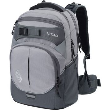 NITRO SUPERHERO 30 graphite