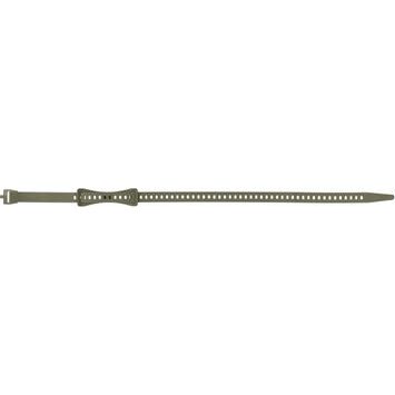 SEA TO SUMMIT Stretch-Loc Strap 750mm Burnt Olive