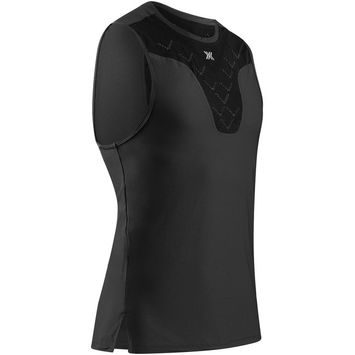 X-BIONIC X-BIONIC® COREFUSION RUN TANK X BLACK