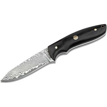 BÖKER MAGNUM Vernery Damast Knife
