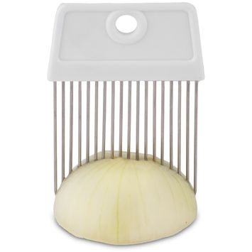 WEIS Pomocník na krájení cibule