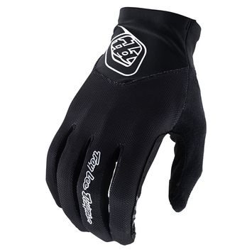 TROY LEE DESIGNS ACE BLACK (42150300)