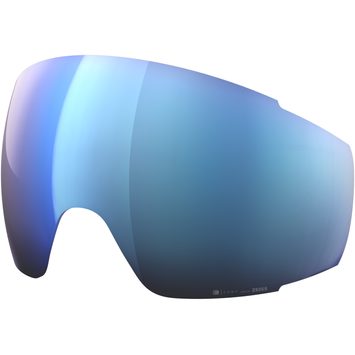 POC Zonula/Zonula Race Lens Clarity Highly Intense/Partly Sunny Blue
