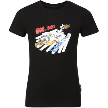 ALPINE PRO BOBBO black