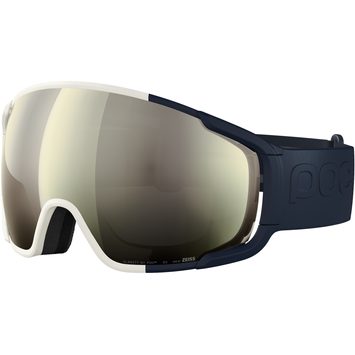 POC Zonula Bleu/Blanc/Partly Sunny Ivory
