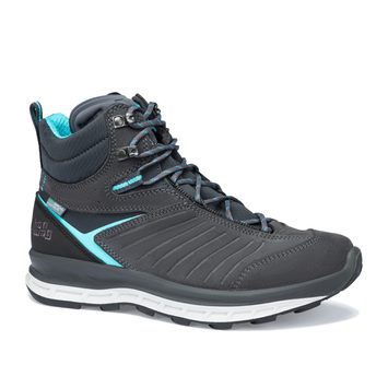HANWAG Blueridge Lady ES Asphalt/Ocean