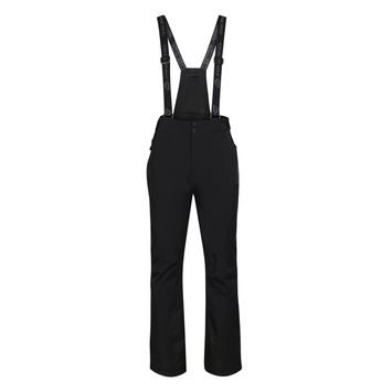 ALPINE PRO WERAD black