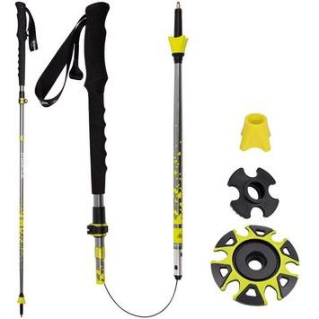 CAMP Laser ADJ 115–135 cm