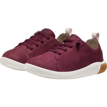 KEEN KNX LACE CHILDREN, fig/star white