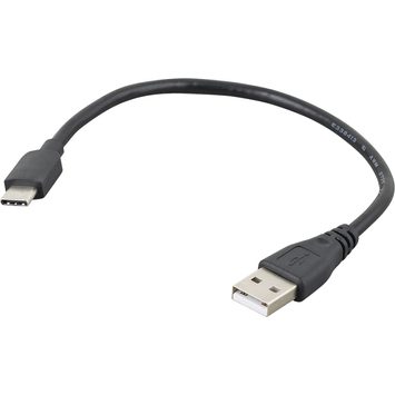 BONTRAGER Power Cable USB Type-C Charging Cable