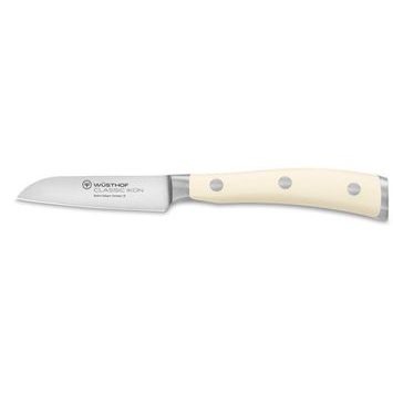 WÜSTHOF CLASSIC IKON créme 8 cm