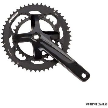 FSA ROAD VERO PRO 120/90 50x34t 172.5mm