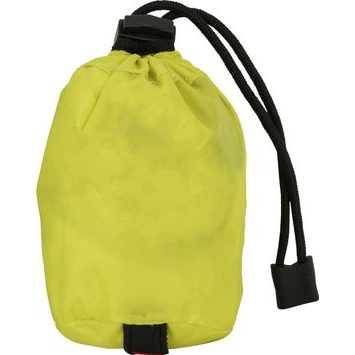 MILLET RAINCOVER XL SULFUR