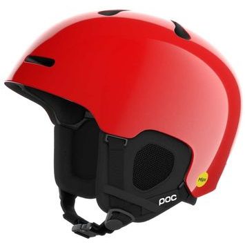 POC Fornix MIPS Prismane Red