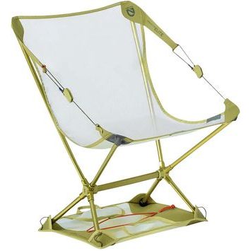 NEMO EQUIPMENT Moonlite Elite Reclining Camp Chair 2026 Birch Bud