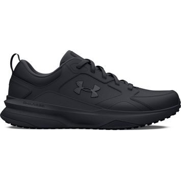 UNDER ARMOUR Charged Edge, Black / Black / Black