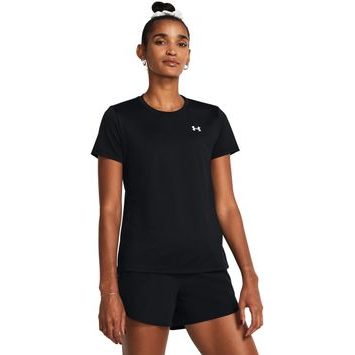 UNDER ARMOUR Tech SSC - Solid, černá