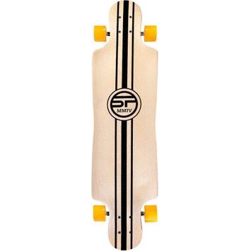 SPOKEY LONGBAY 37"