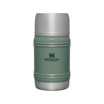 STANLEY Artisan 500 ml kladívková zelená
