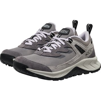 KEEN HIGHTRAIL WP WOMEN steel grey/thistle