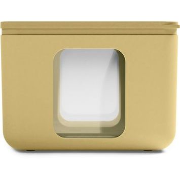 BLIMPLUS PEEK BOX QUADRO Citrus