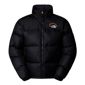 THE NORTH FACE M 1996 RETRO NUPTSE JACKET TNF BLACK/TNF BLACK