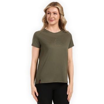 KILPI LISMAIN-W Zelená