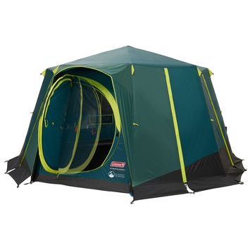 COLEMAN Octagon BlackOut