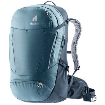 DEUTER Trans Alpine 30 atlantic-ink
