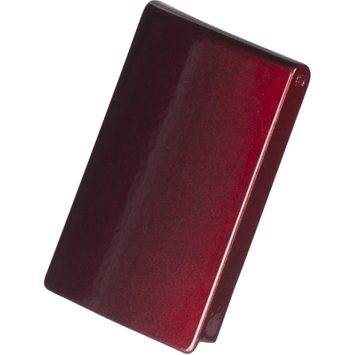 TREK Cover Trek Rail 5 29 2023 Charge Port Rage Red