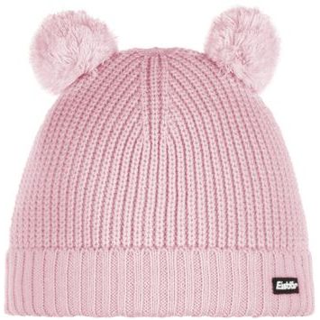 EISBÄR Ponti Pompon MÜ kids pink clay/pink clay-white