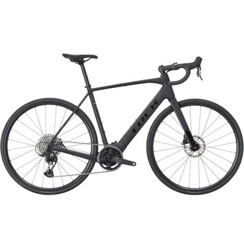 TREK Domane+ ALR 5 Matte Dark Star