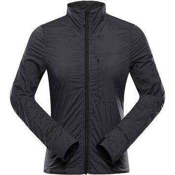 ALPINE PRO NOKEDA dk.true gray