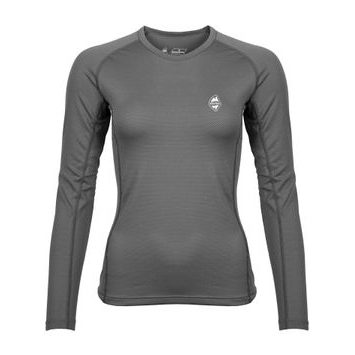 HIGH POINT Code 2.0 LS lady Dark Grey
