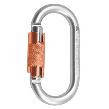 ROCK EMPIRE Carabiner O-KL-2T,