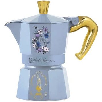 BIALETTI Moka Express 3 porcí Bridgerton