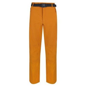 HUSKY Koby M mustard