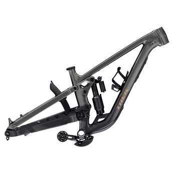 TREK Slash AL F/S Mercury