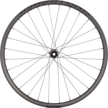 BONTRAGER Line Pro 30 29 Disc, 110 mm, černá