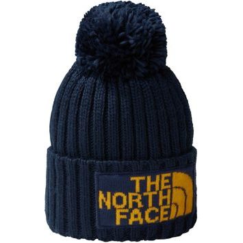 THE NORTH FACE HERITAGE SKI TUKE SUMMIT NAVY/SUMMIT GOLD