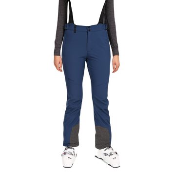 KILPI RHEA W, Tmavě modrá