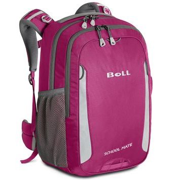 BOLL SCHOOL MATE 20 Mouse boysenberry