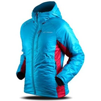 TRIMM PACO LADY azure/pinky