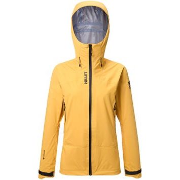 MILLET KAMET GTX JKT W AMBER