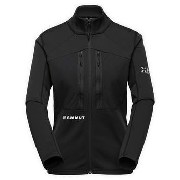 MAMMUT Eiger Nordwand Advanced ML Jacket Women black