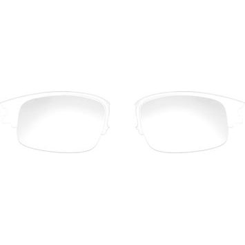 R2 Crown AT078 - bílá black